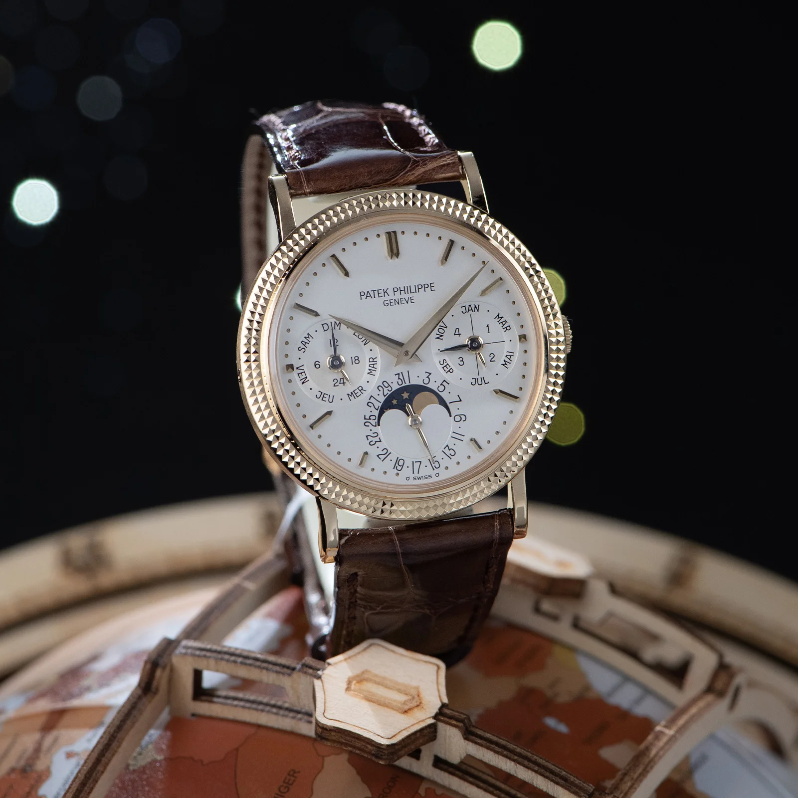 Patek philippe 5039 sale